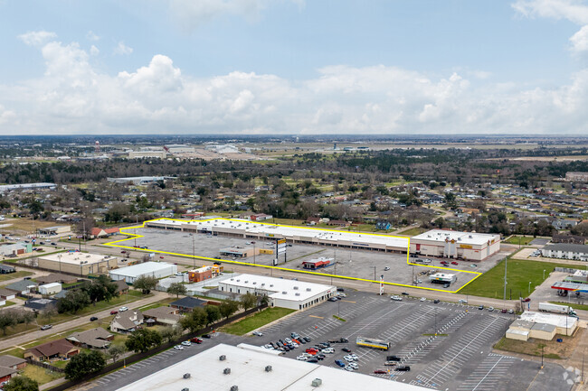 Más detalles para Park Plaza Shopping Center | Prime Hub – Locales en venta, Lake Charles, LA